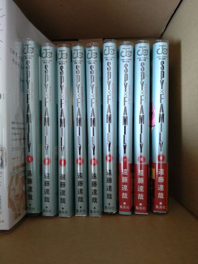 漫画・小説　セット