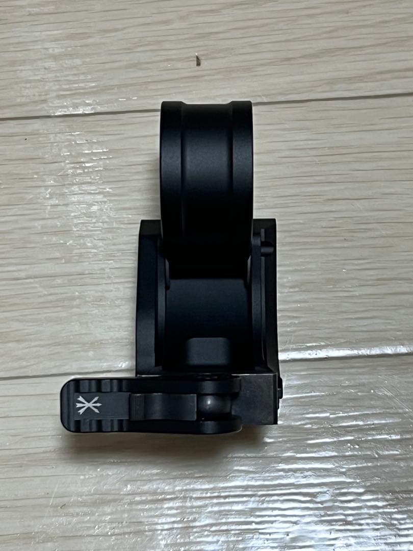 【Evolution Gear】UNITYタイプ　マグニファイアマウント Evolution Gear 製 】UNITY TACTICAL FAST FTC 3XMAG マグニファイア