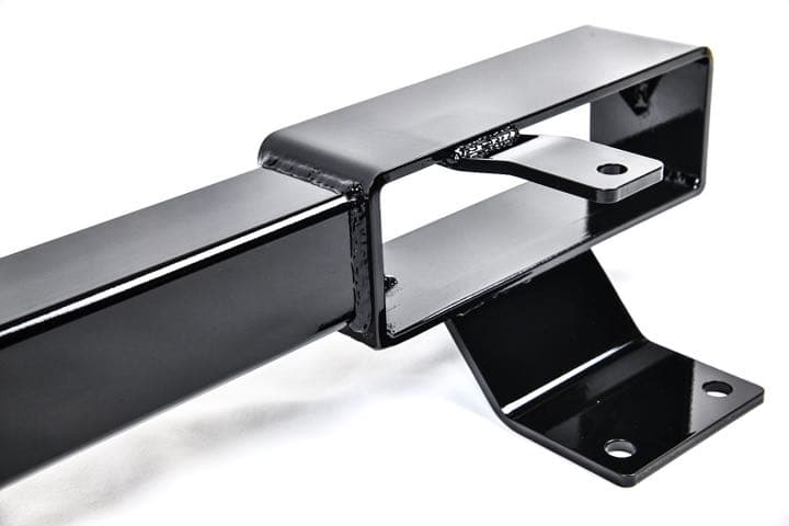 ジムニー JA11 JA71 SJ30 ヒッチメンバー ヒッチコネクター 付 - メルカリ