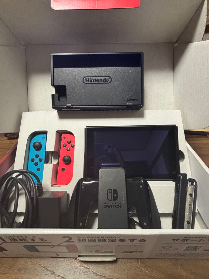 nintendo switch ジャンク品セットの通販はau PAY マーケット - 輸入