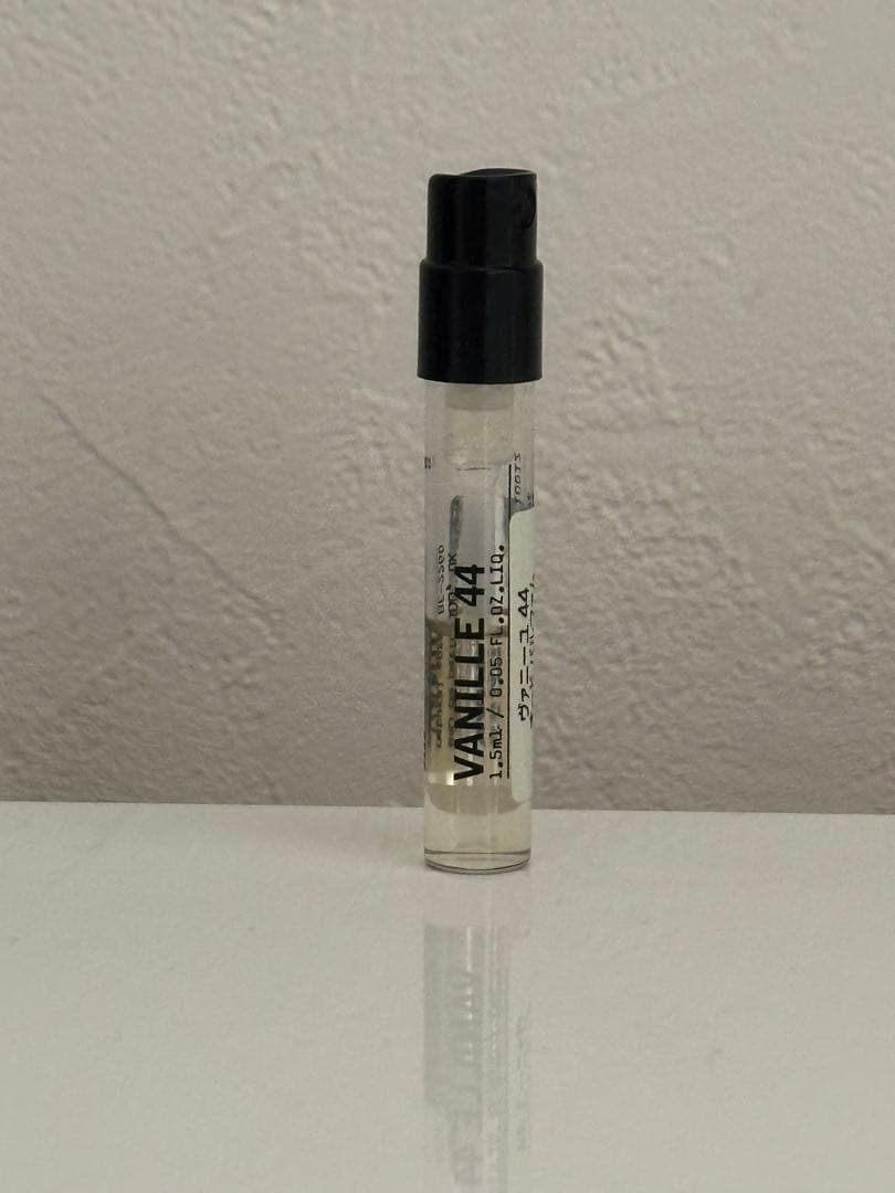 ルラボ ヴァニーユ44 VANILLE 44 - メルカリ