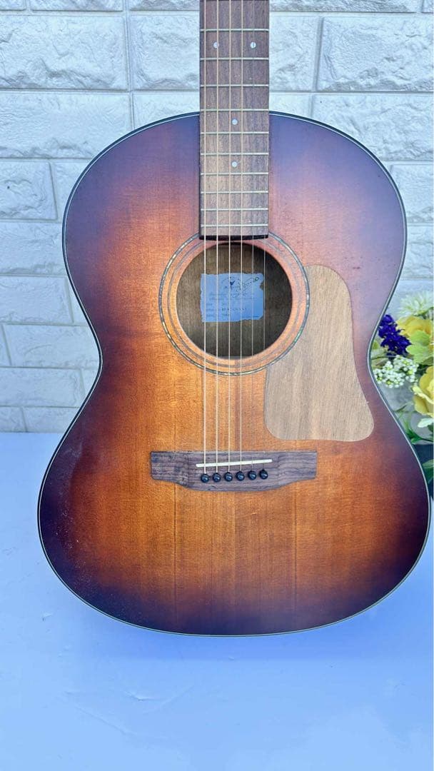 べっき様専用】K.YAIRI ヤイリギター ANNE NO.RF-K7-OVA - メルカリ