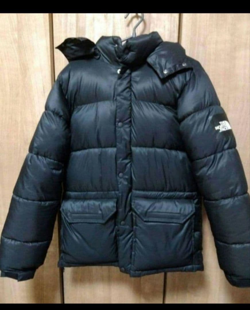 ノースフェイスキャンプシエラショートダウン THE NORTH FACE（ザ ノースフェイス） キャンプシエラショート ND92531