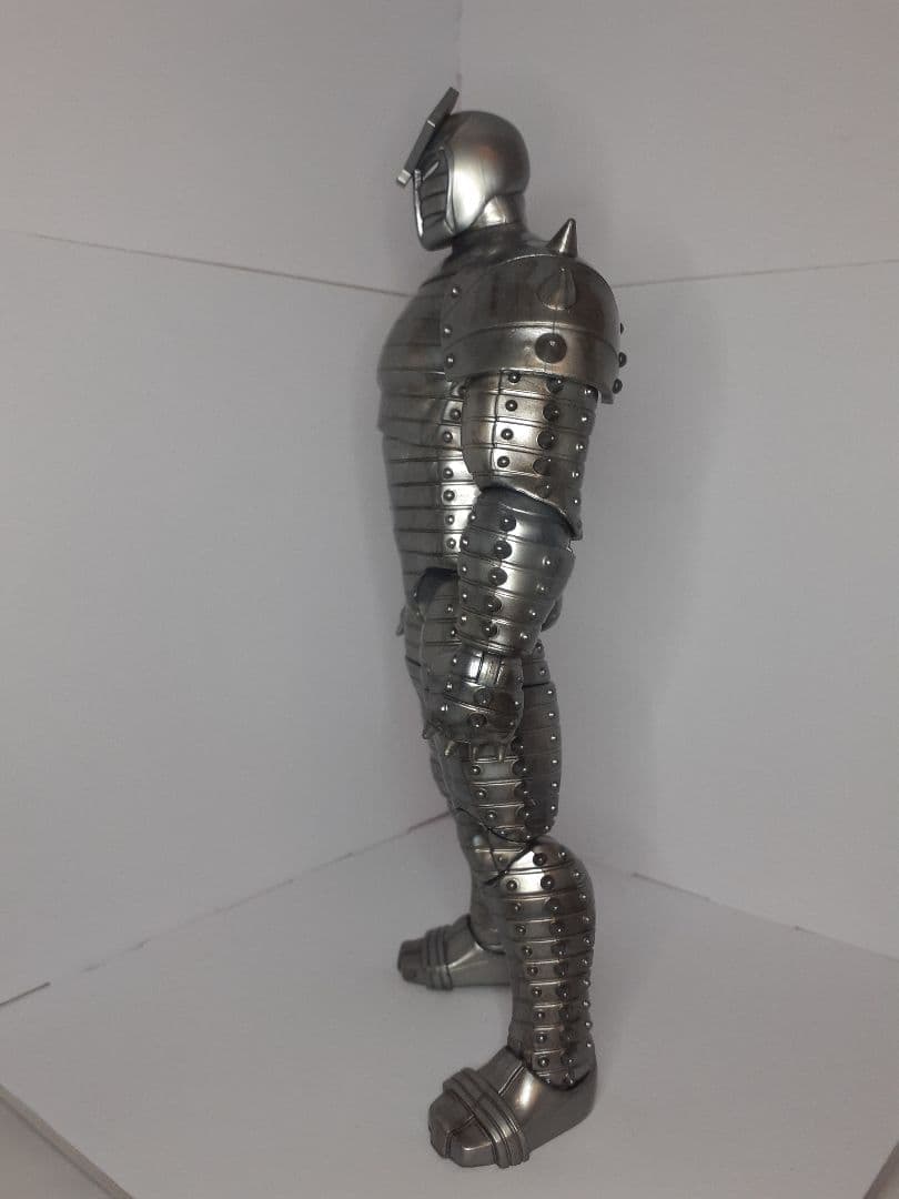 よし肉マン様専用デストロイヤー アイアンモンガー