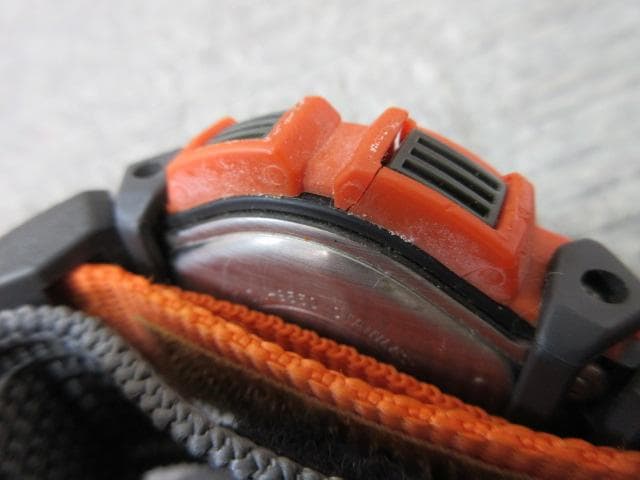 FF3177/6】G-SHOCK 腕時計8点セット ジャンク品 - メルカリ