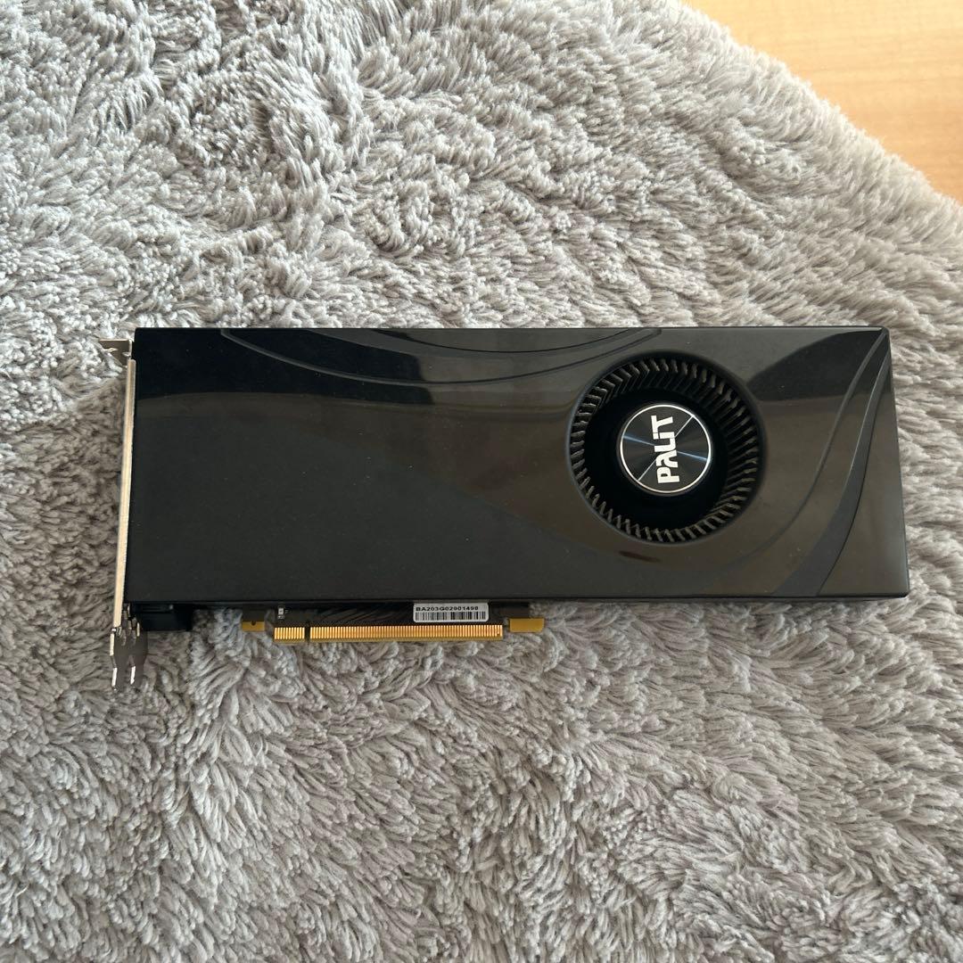 林檎PALIT RTX2070super Review: Palit GeForce RTX 2070 Super JS - Graphics - HEXUS.net