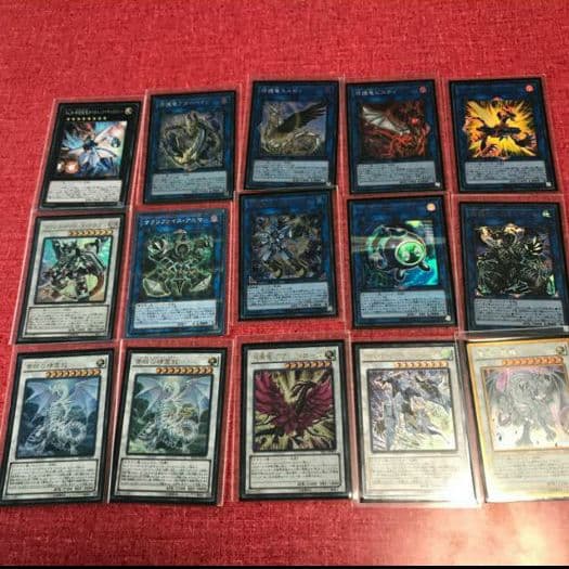 遊戯王 守護竜 青眼デッキ 大会優勝 - メルカリ