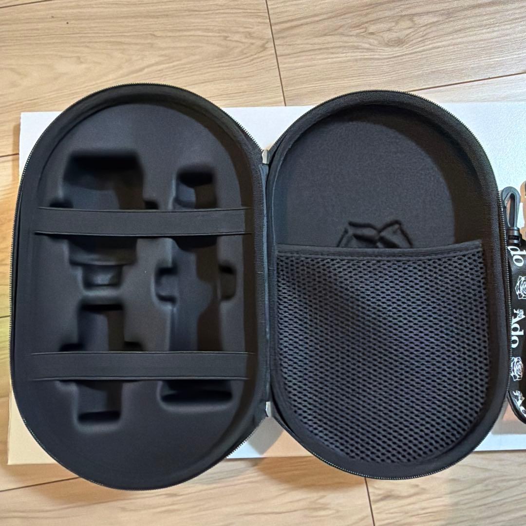 Ado よだか キラキラペンライト収納ケース - メルカリ