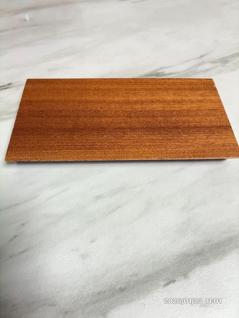 クロムハーツ アイウェアポップ ウッドディスプレイ 非売品 限定 新品