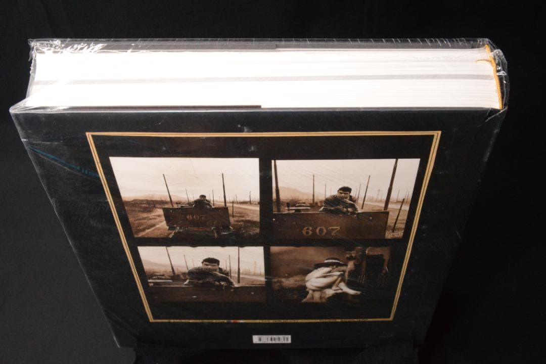 【JAN SAUDEK】Jan Saudek写真集　2016年　新品未読品・美本