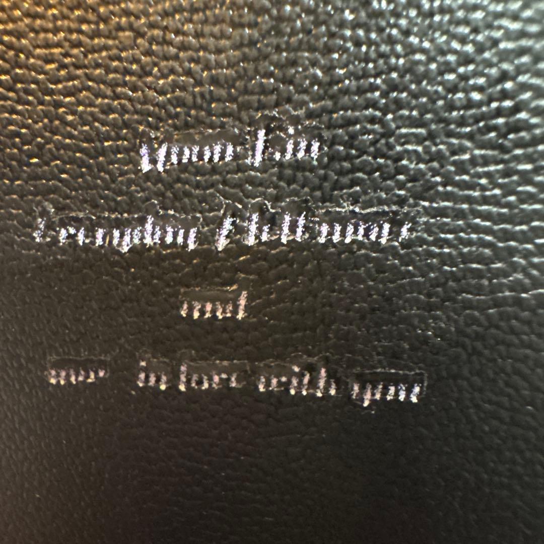 ASTROムンビンPUレザーフォトキーホルダー - メルカリ