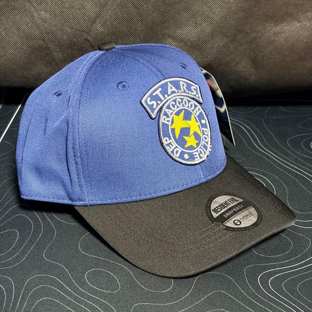 バイオハザード3 S.T.A.R.S. スナップバック Numskull - メルカリ