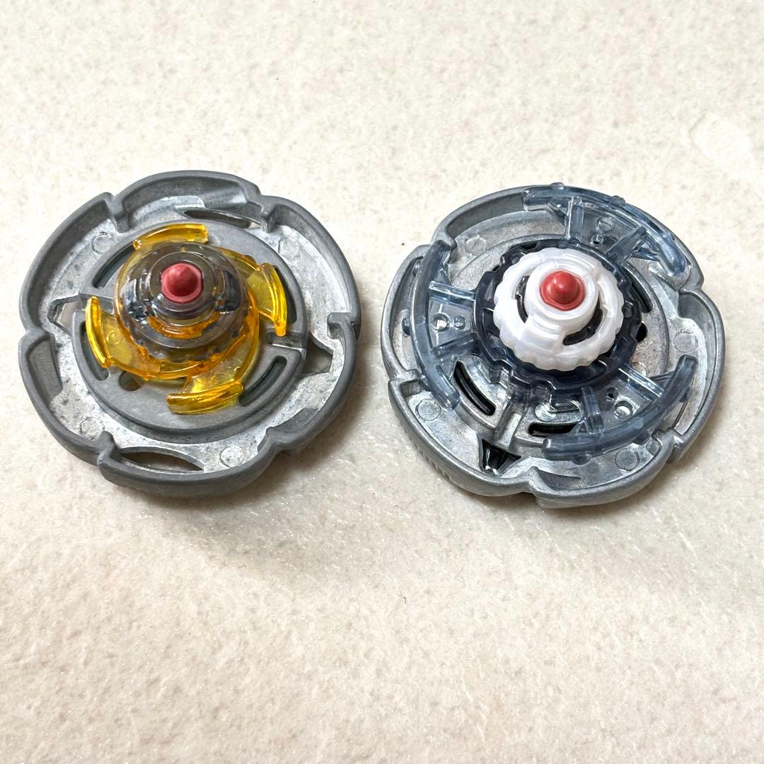 貴重 レア メタルファイト ベイブレード グランドケトス セット - メルカリ