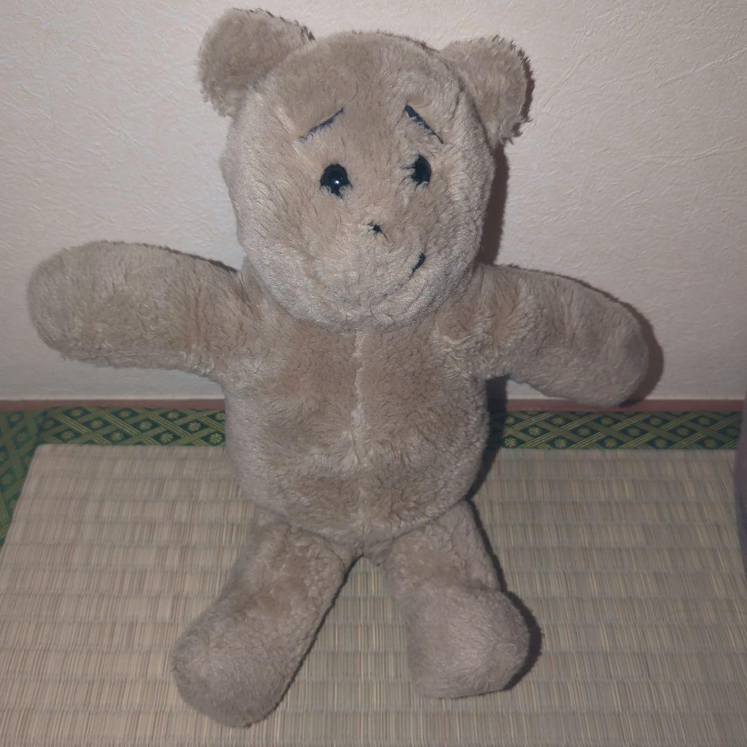 Alresford Crafts アレスフォードクラフト Honey Bear - メルカリ