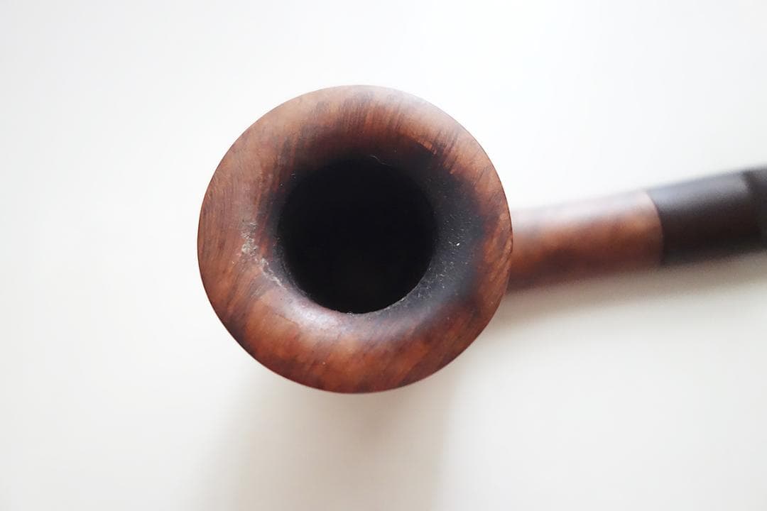 W.O.LARSEN ラールセン パイプ 　 Z18