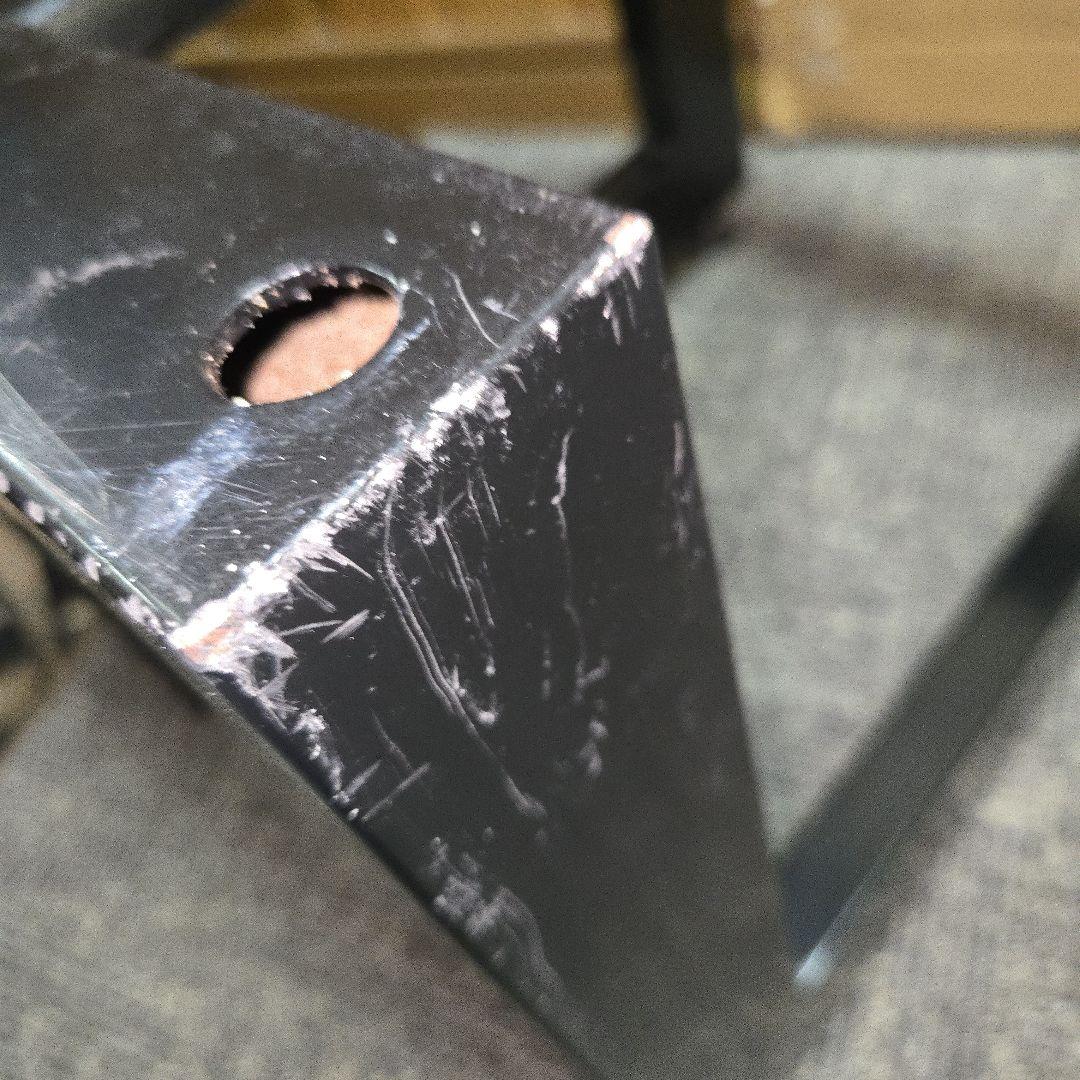 希少 PMC スピーカースタンド 2個セット