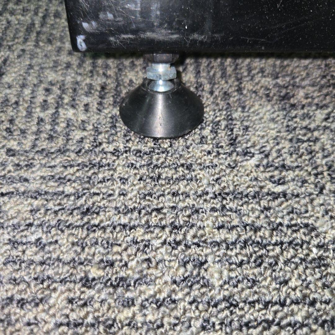 希少 PMC スピーカースタンド 2個セット