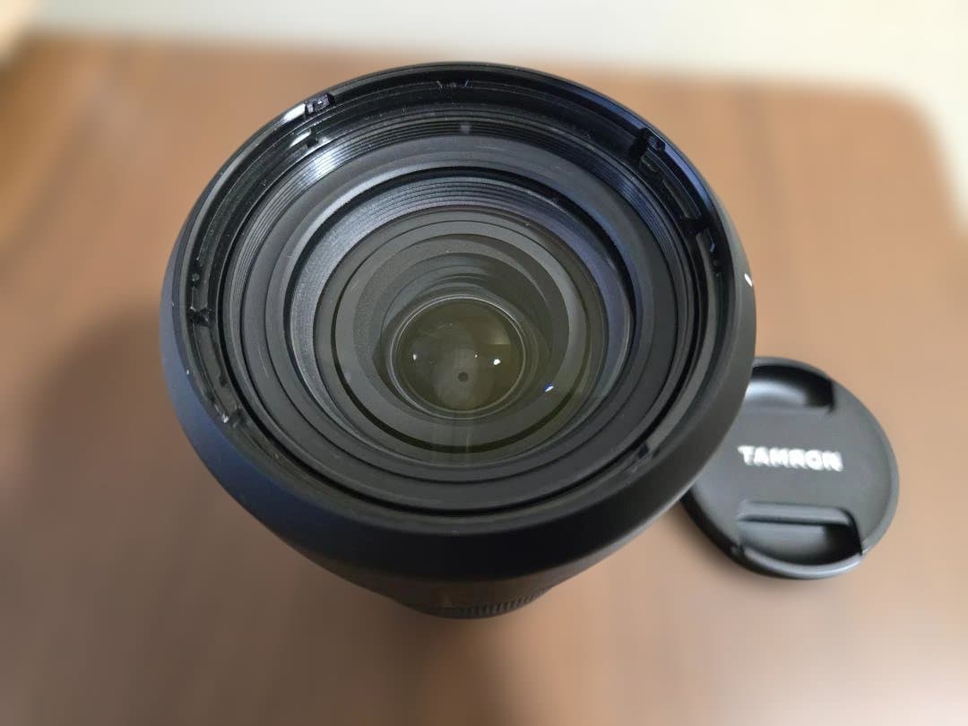 タムロンTAMRON 28-200mm f/2.8-5.6 Di III RXD