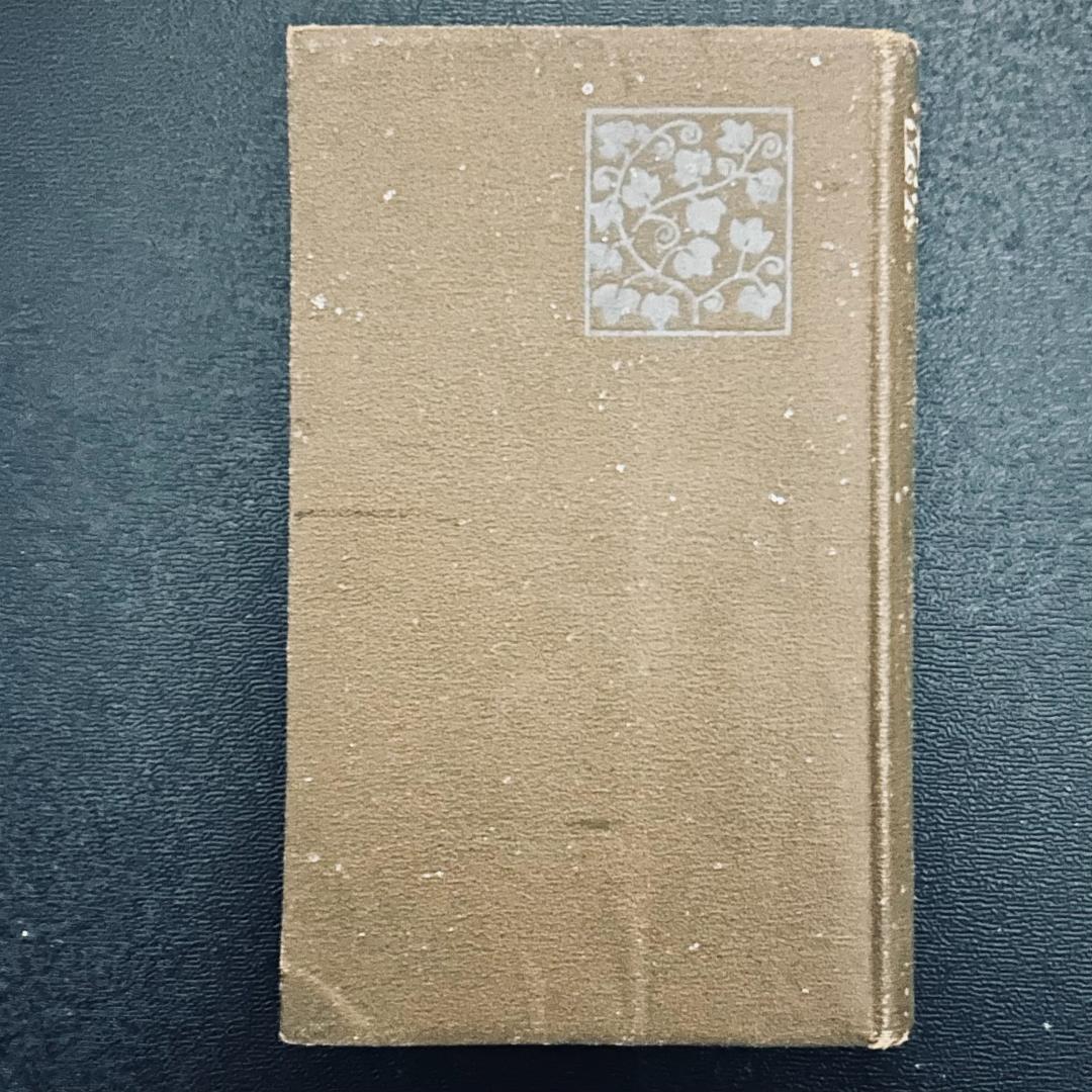 新文章辞典 新潮社 大正15年発行