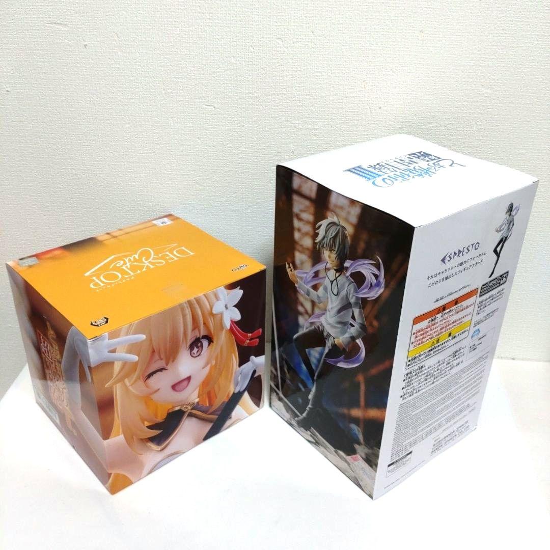 とある科学の超電磁砲 Desktop とある魔術の禁書目録 ESPRESTO - メルカリ