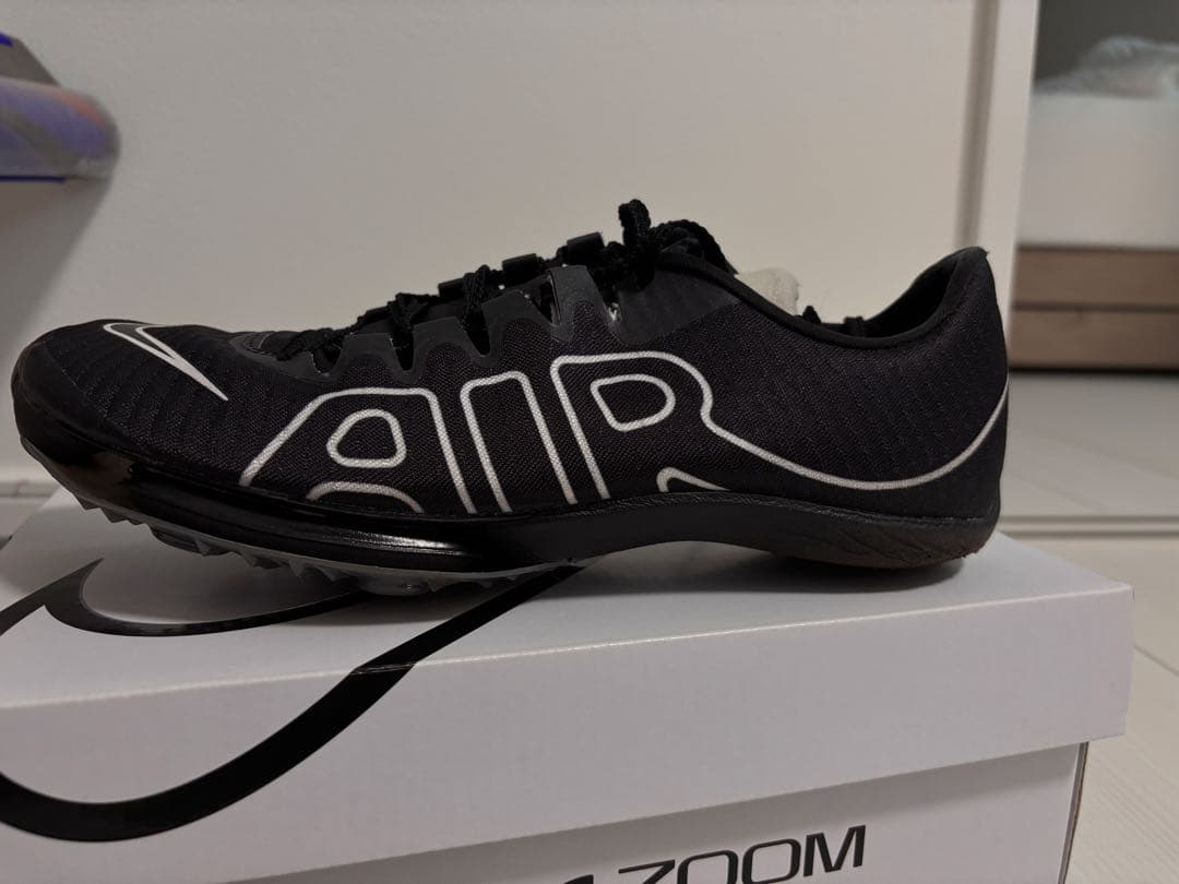 a*t様 NIKE AIRZOOM MAXFLY モアアップテンポ 26.0cm