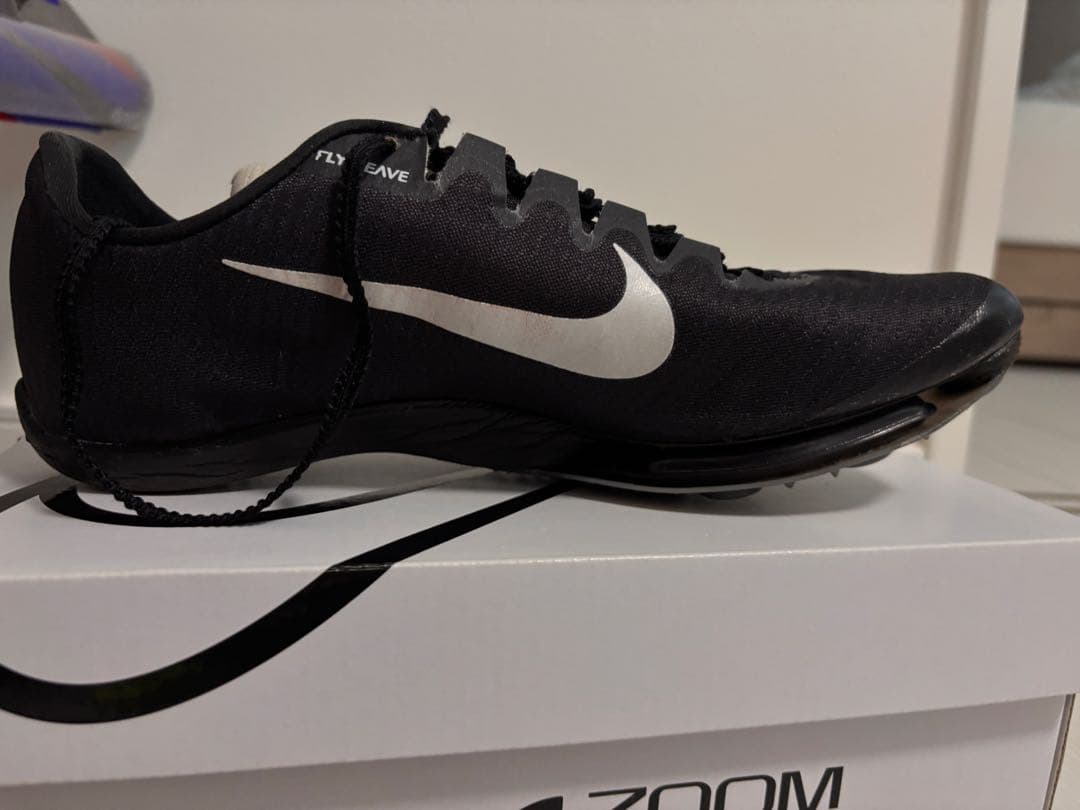 a*t様 NIKE AIRZOOM MAXFLY モアアップテンポ 26.0cm