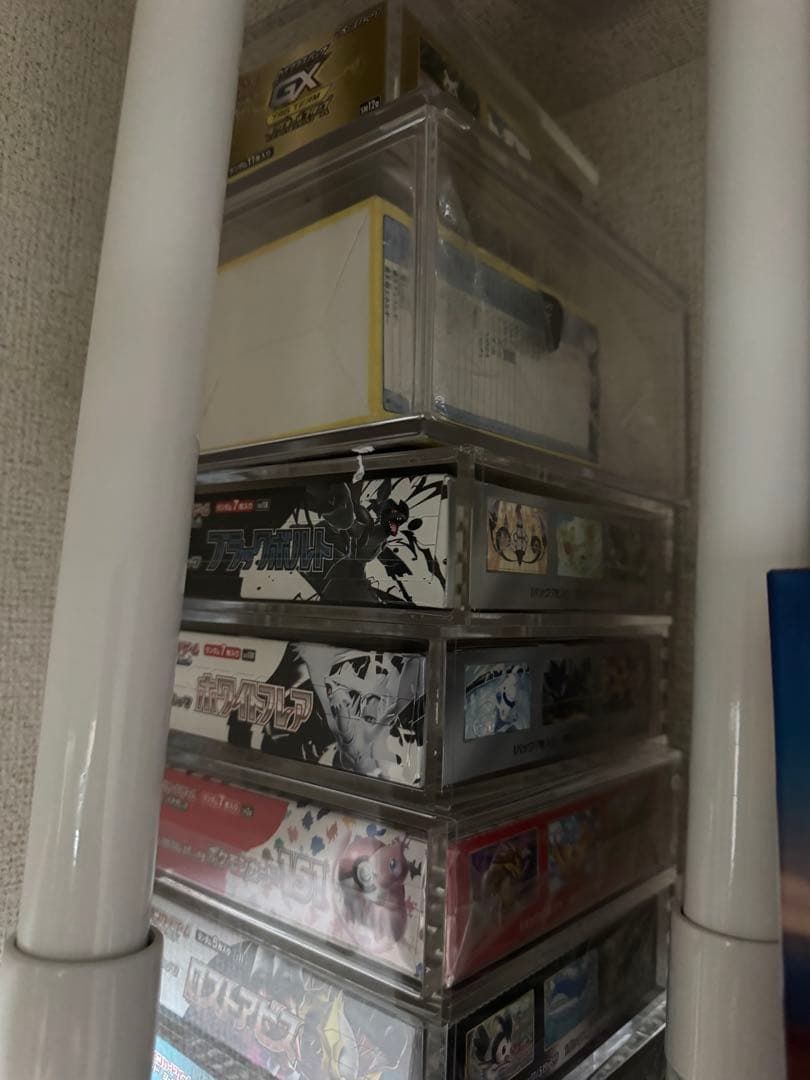 ポケモンカード絶版BOX ＆大谷翔平 5050 - メルカリ