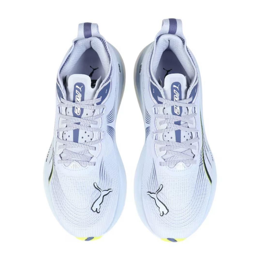 突*ん様 フォーエバーランニトロ2（27.5cm）