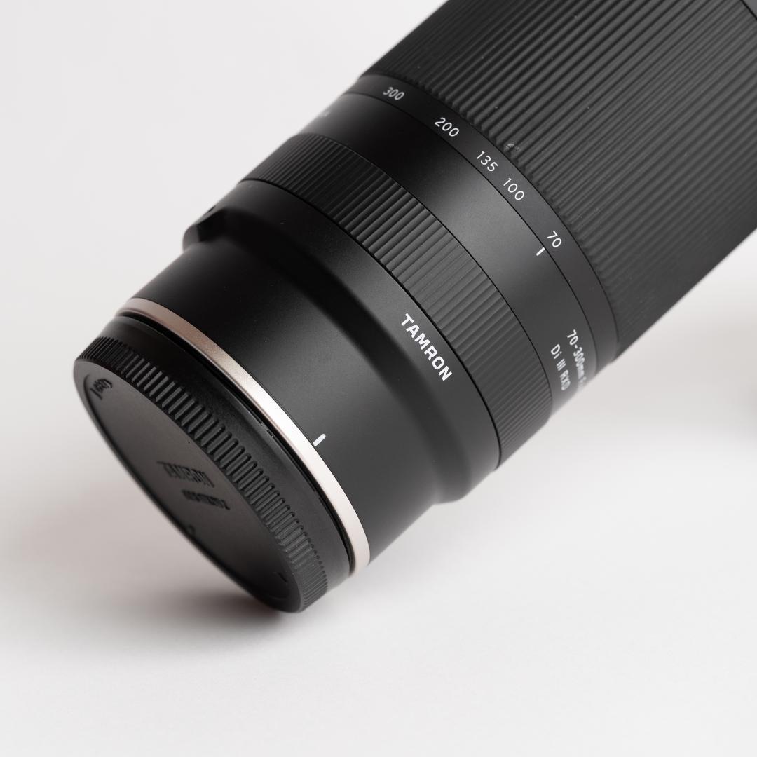 ニコンZ用 タムロン 70-300mm F/4.5-6.3 TAMRON
