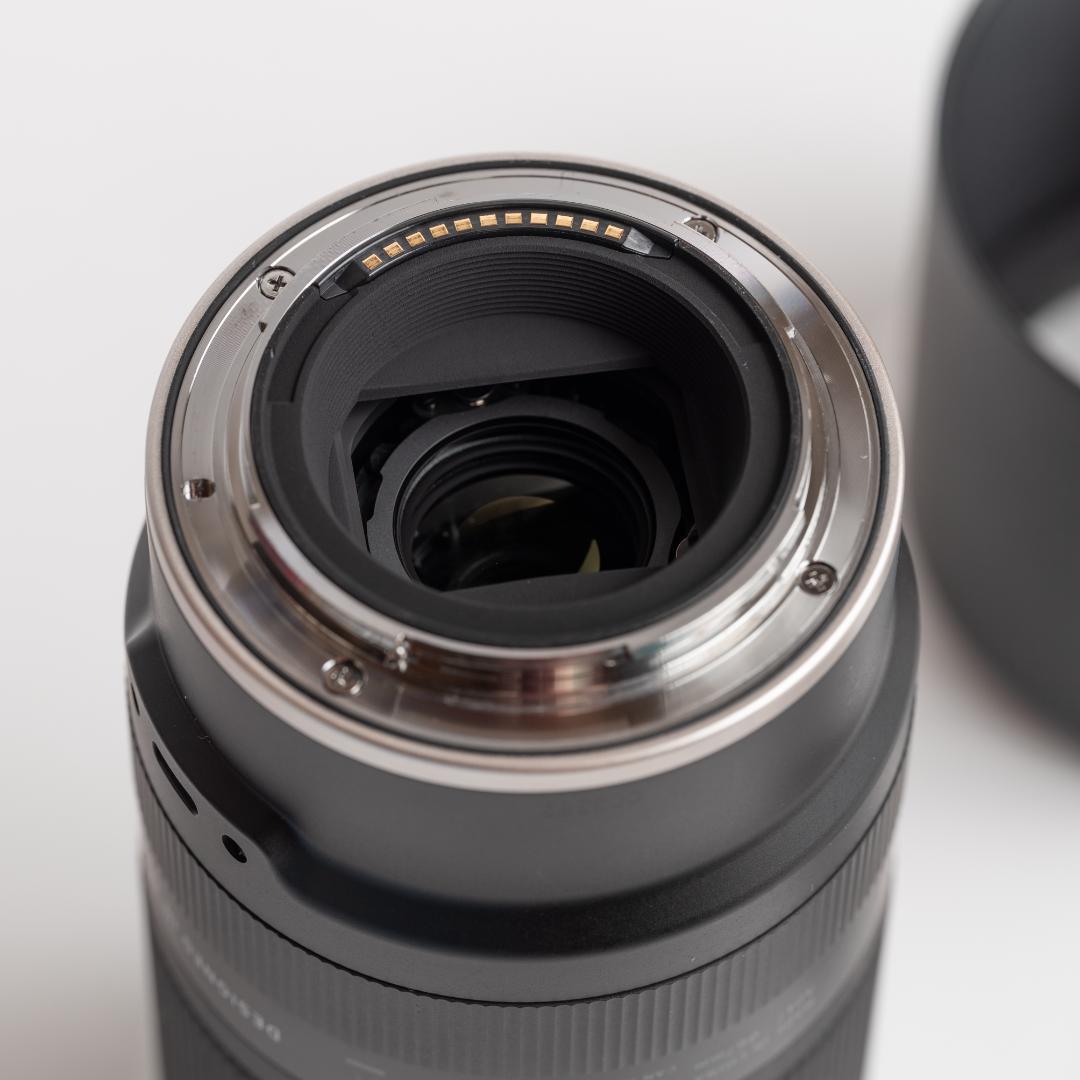 ニコンZ用 タムロン 70-300mm F/4.5-6.3 TAMRON