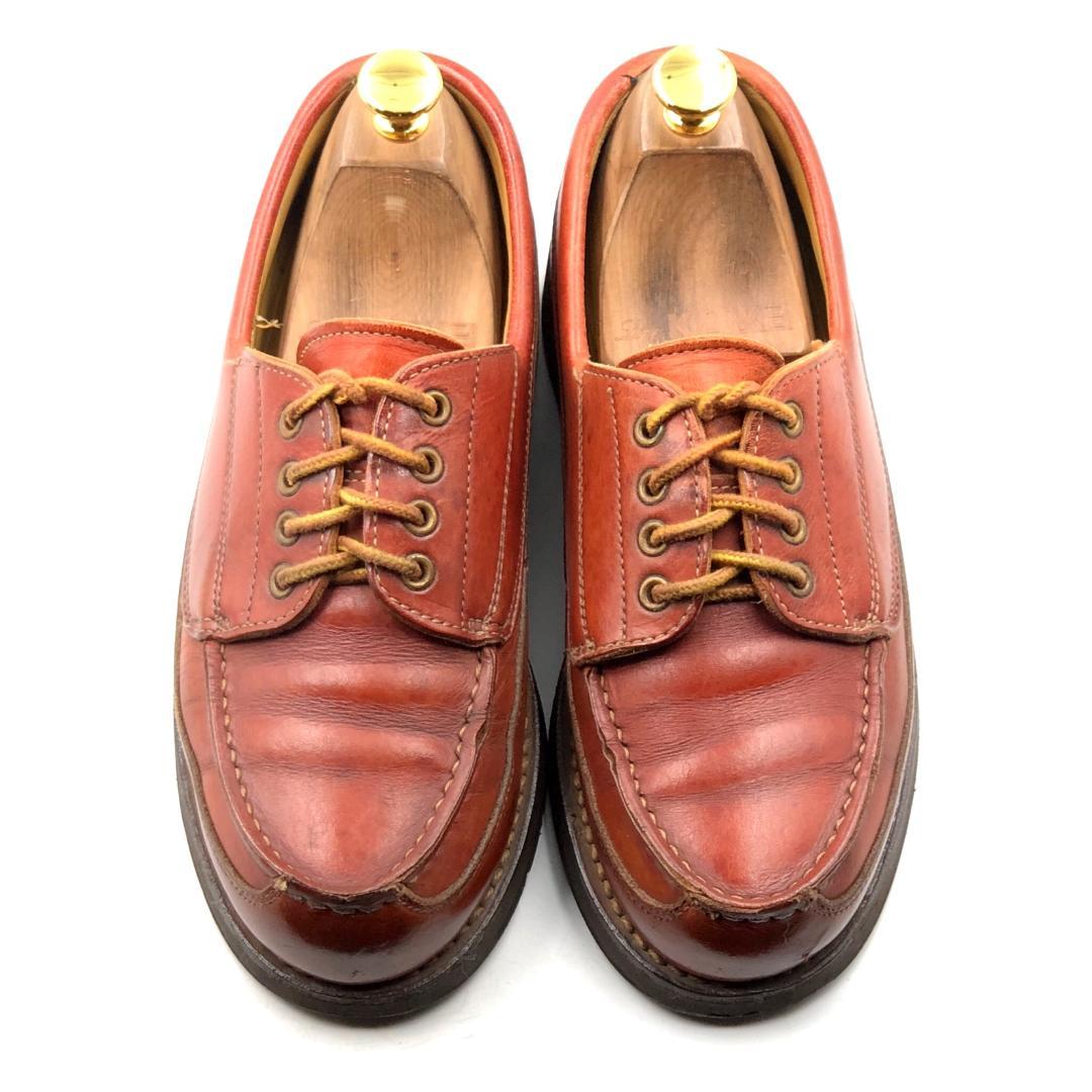 Danner ダナー ダンキャット 25cm 7 D4301 Uチップ 茶 - メルカリ