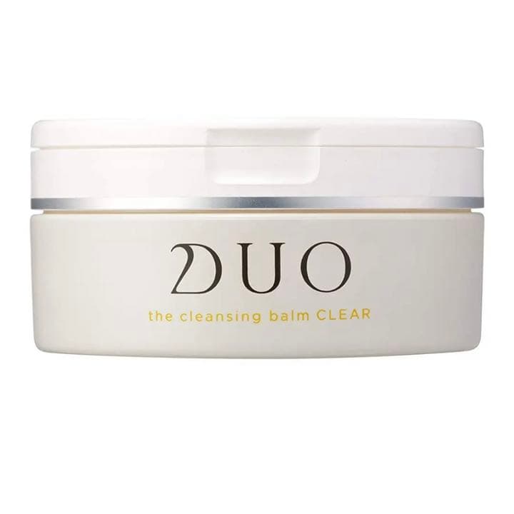 DUO ザ クレンジングバーム クリア 90g - メルカリ