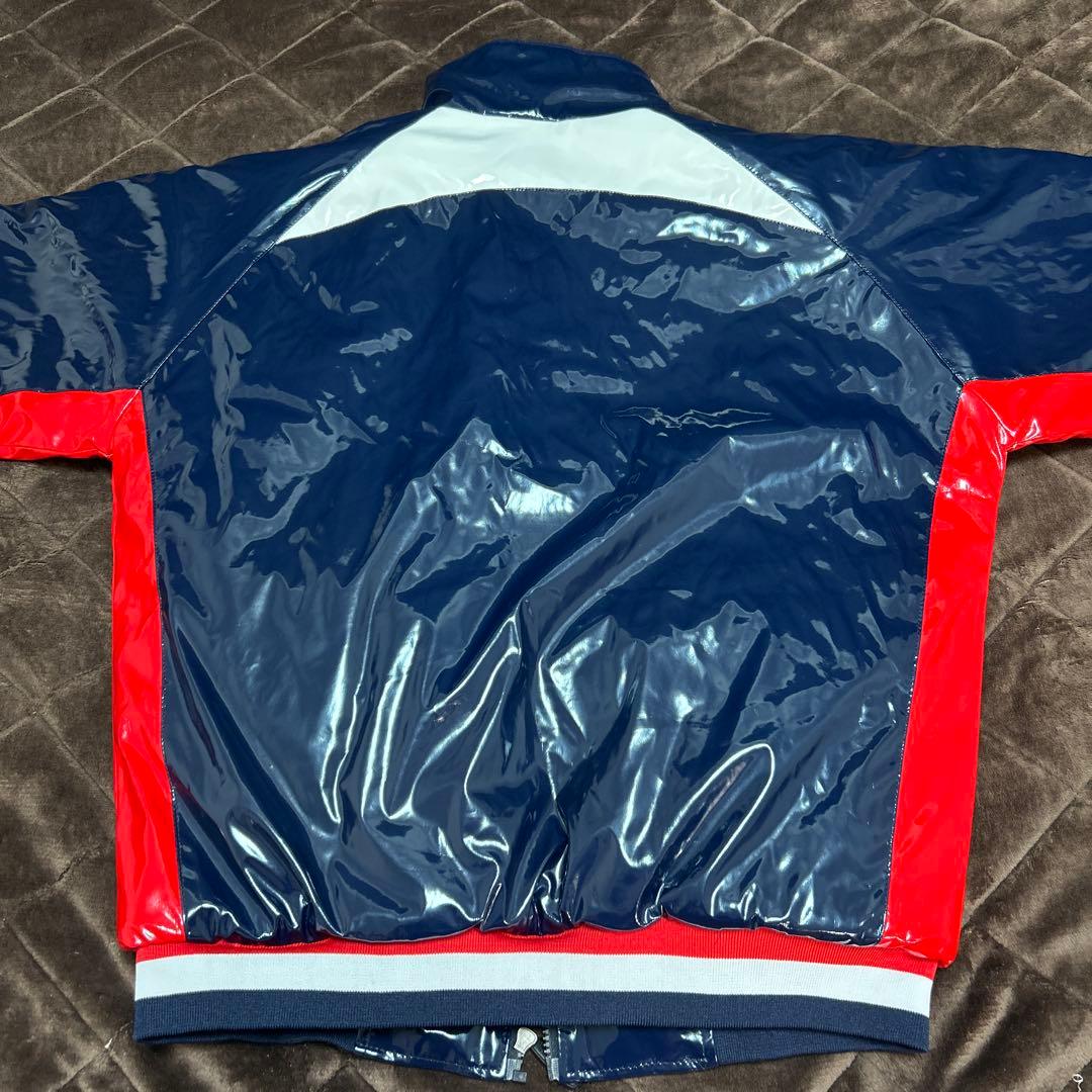 韓国ZETT グランドコート グラコン 105(2XL) 未使用品に近い - メルカリ