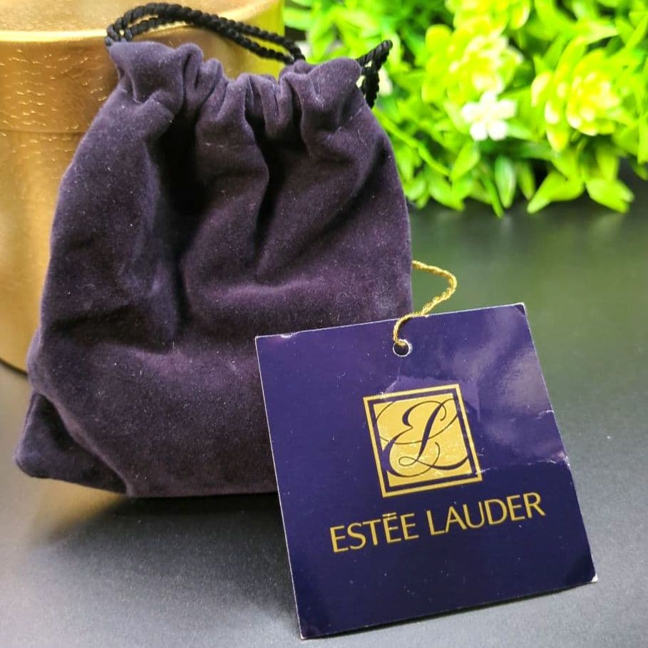 エスティローダー 練り香水 ソリッドパフューム スイカ 小物入れ 専用