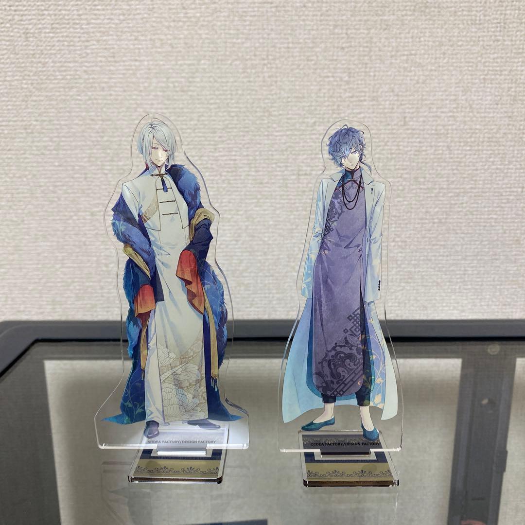 ピオフィオーレの晩鐘 袁 ‪睿 アクスタ - メルカリ‬