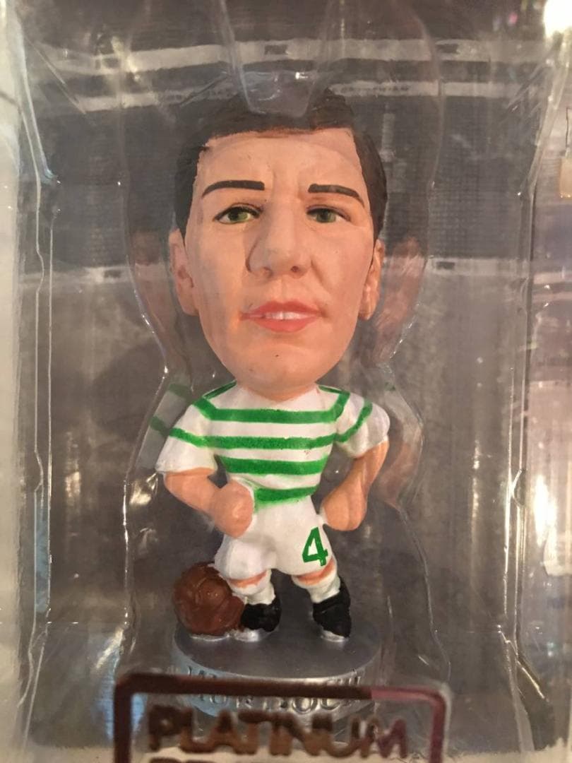 コリンシアン・プラチナム【ボビー・マードック＊セルティック/ホーム