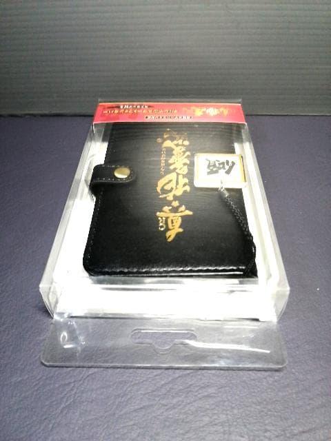 非売品限定150 CR真・花の慶次 オリジナルスマートフォンカバー