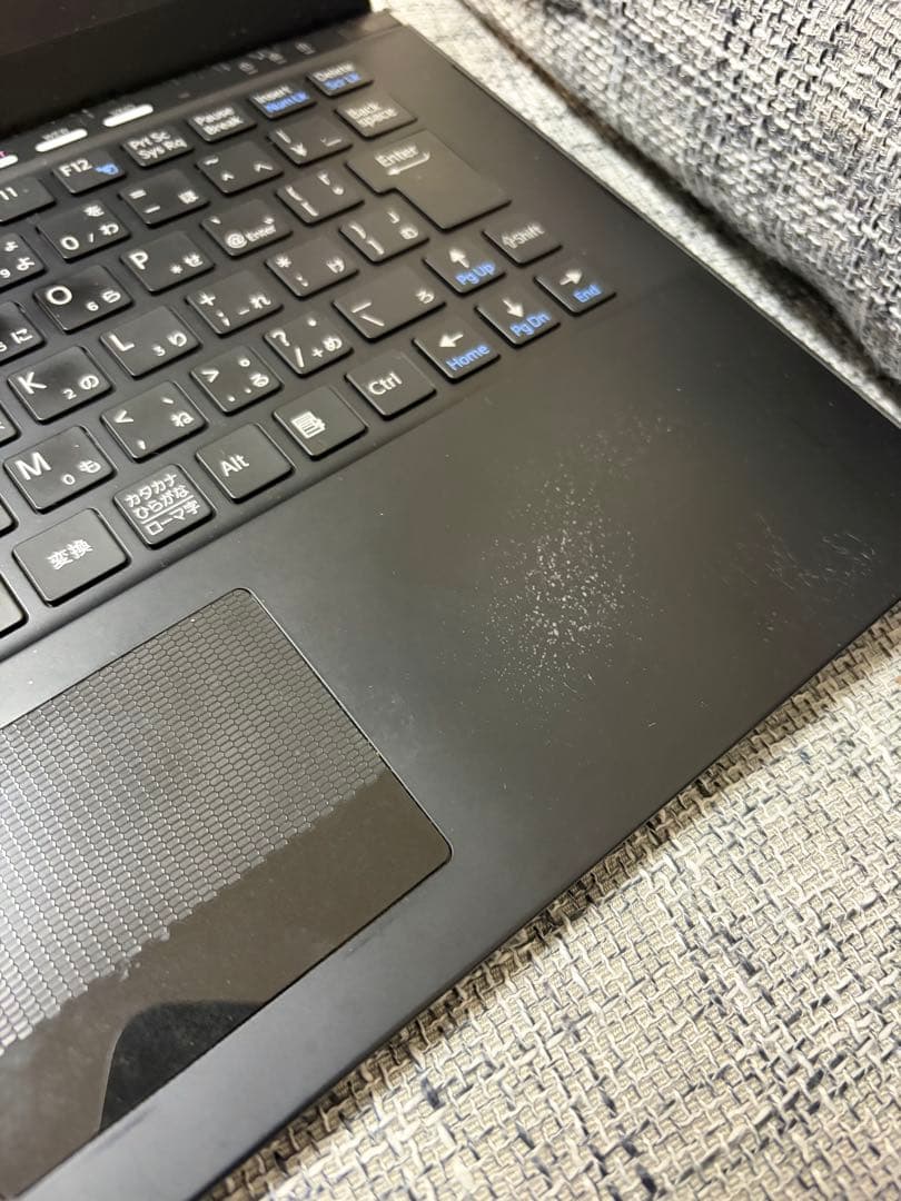 Sony VAIO Z VPCZ21AJ バッテリーなし ACアダプターあり - メルカリ