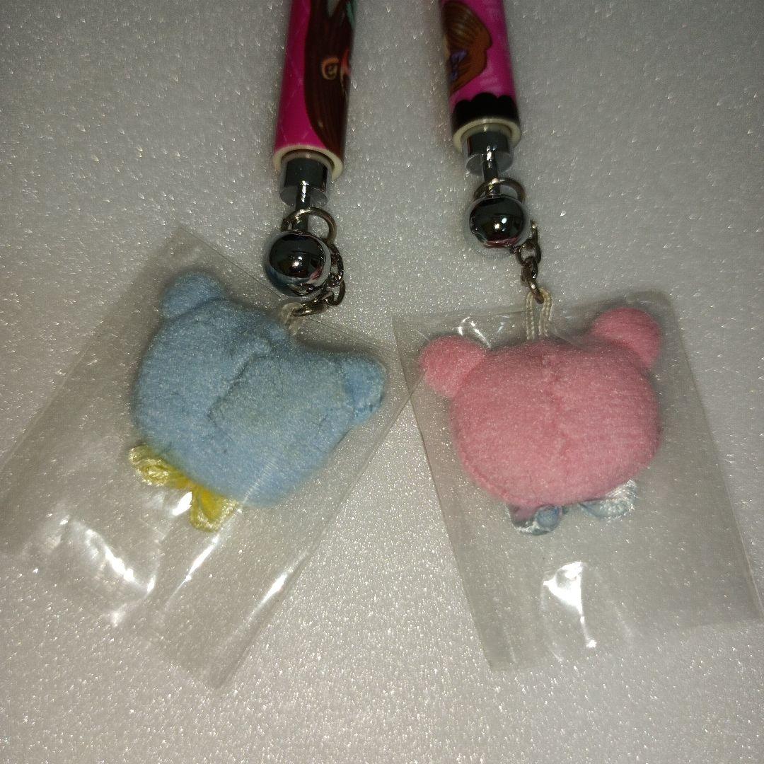 平成レトロ 一期一会 ラブ友 シャープペンシル アルバム 筆箱 バック