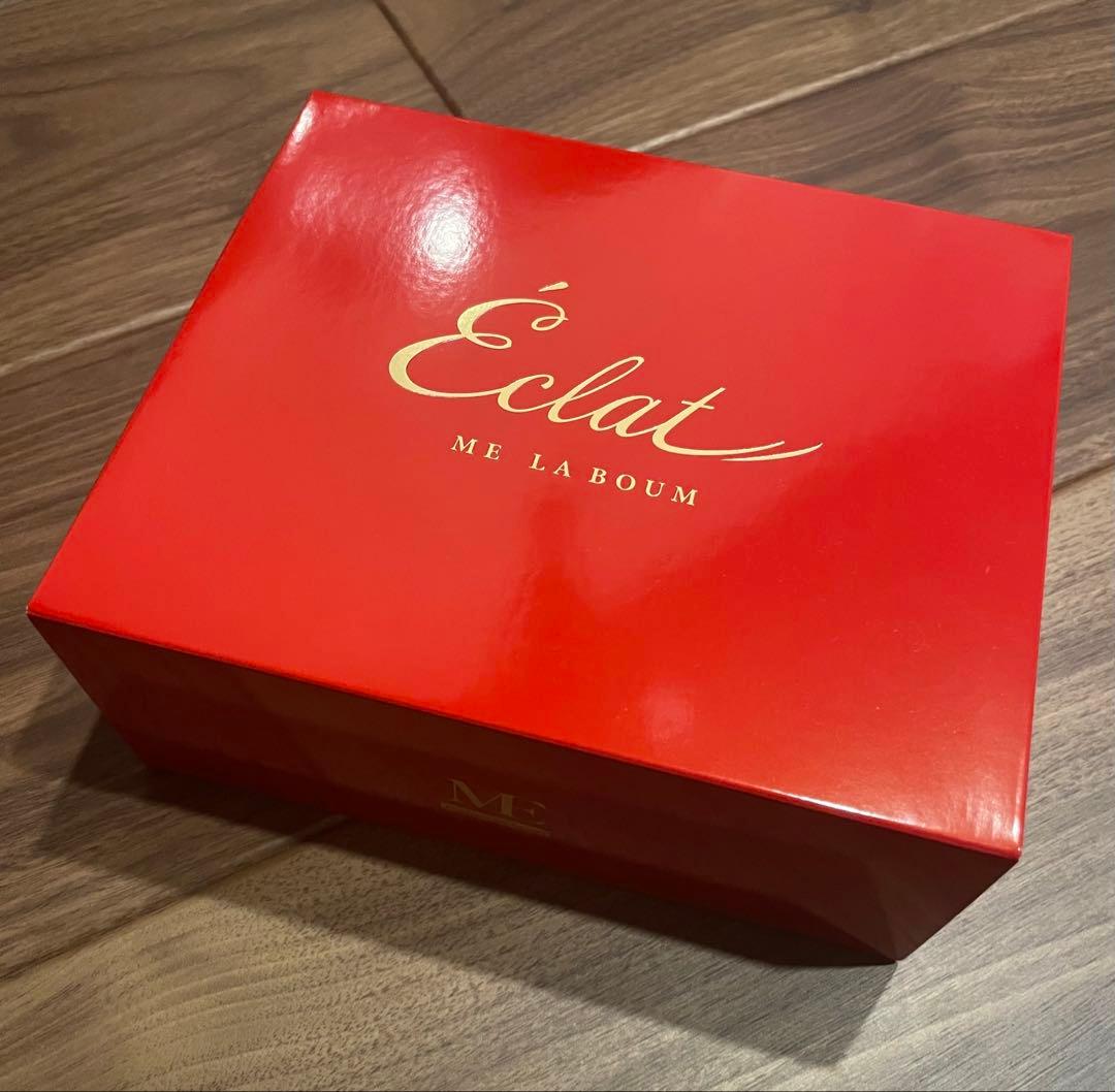 Éclat ME LABOUM 美顔器 IKKOプロデュース ME ラボンエクラ IKKOプロデュース MEラボンエクラ／美顔器 | TBSショッピング