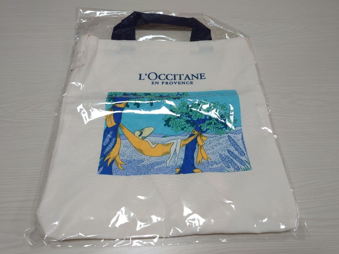 ロクシタン ノベルティ＆非売品 16点 折り畳み傘 バスタオル