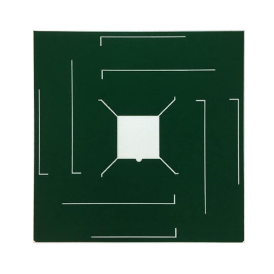 アモス用部品 麻雀（現行モデル・配牌付）天板張替え用マット 緑 楽天市場】アモス用部品 麻雀 グッズ 『アモス（現行モデル・配牌付