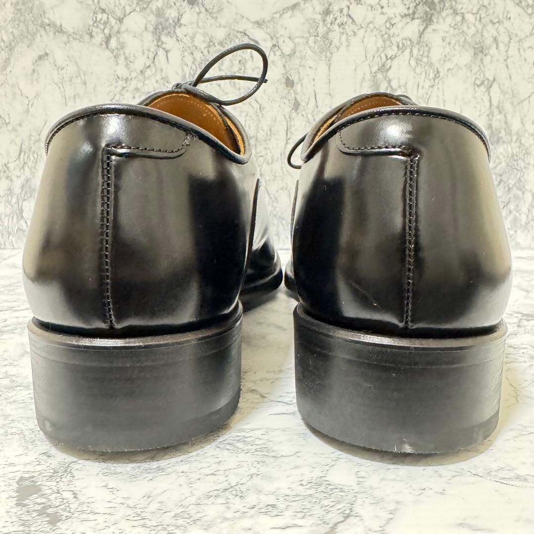 【新品】 REGAL 315R リーガル 革靴 ストレートチップ 25.5cm