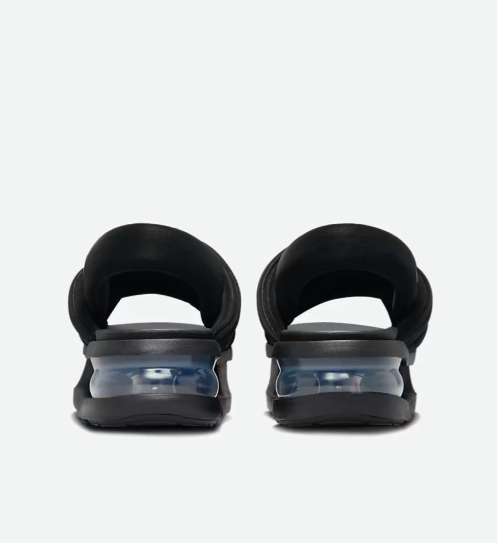 NIKE エアマックス アイラ サンダル 23.5cm
