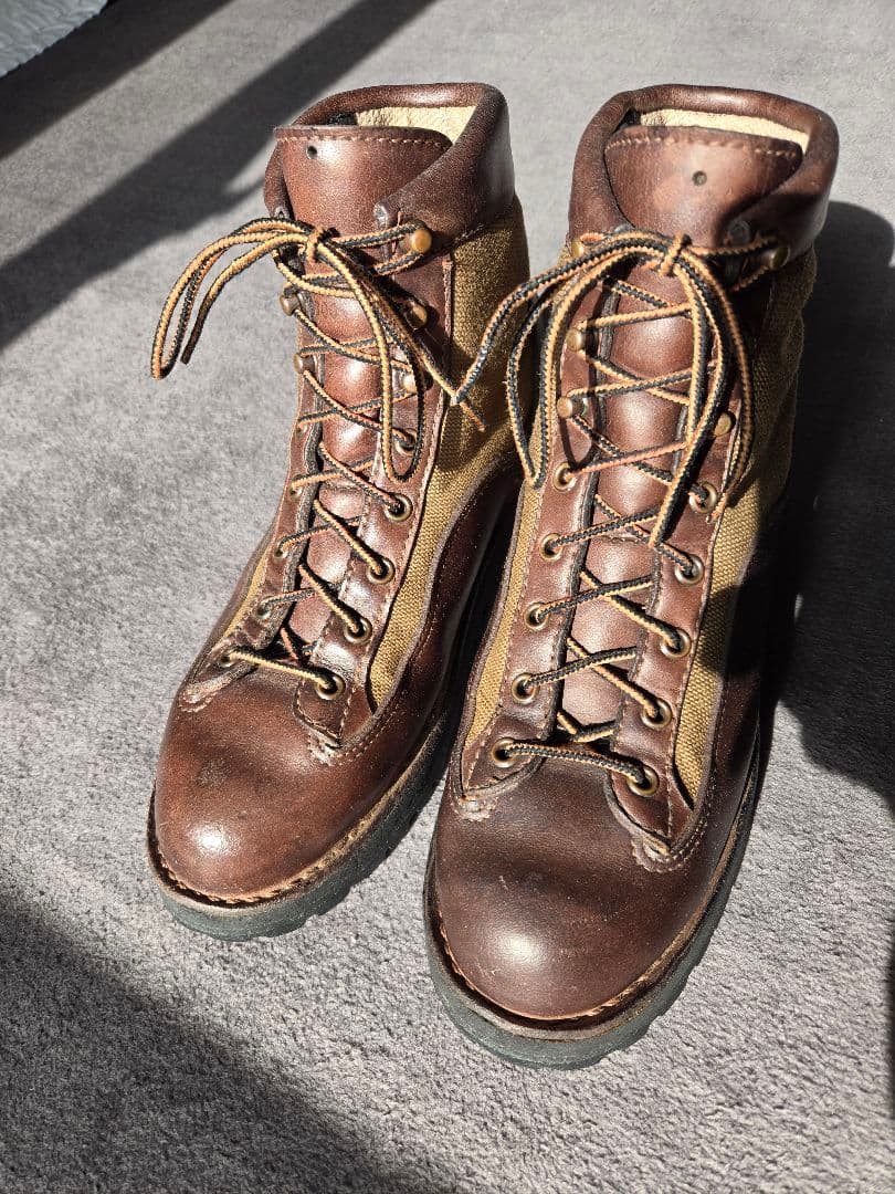 ダナーライト2 25.5cm