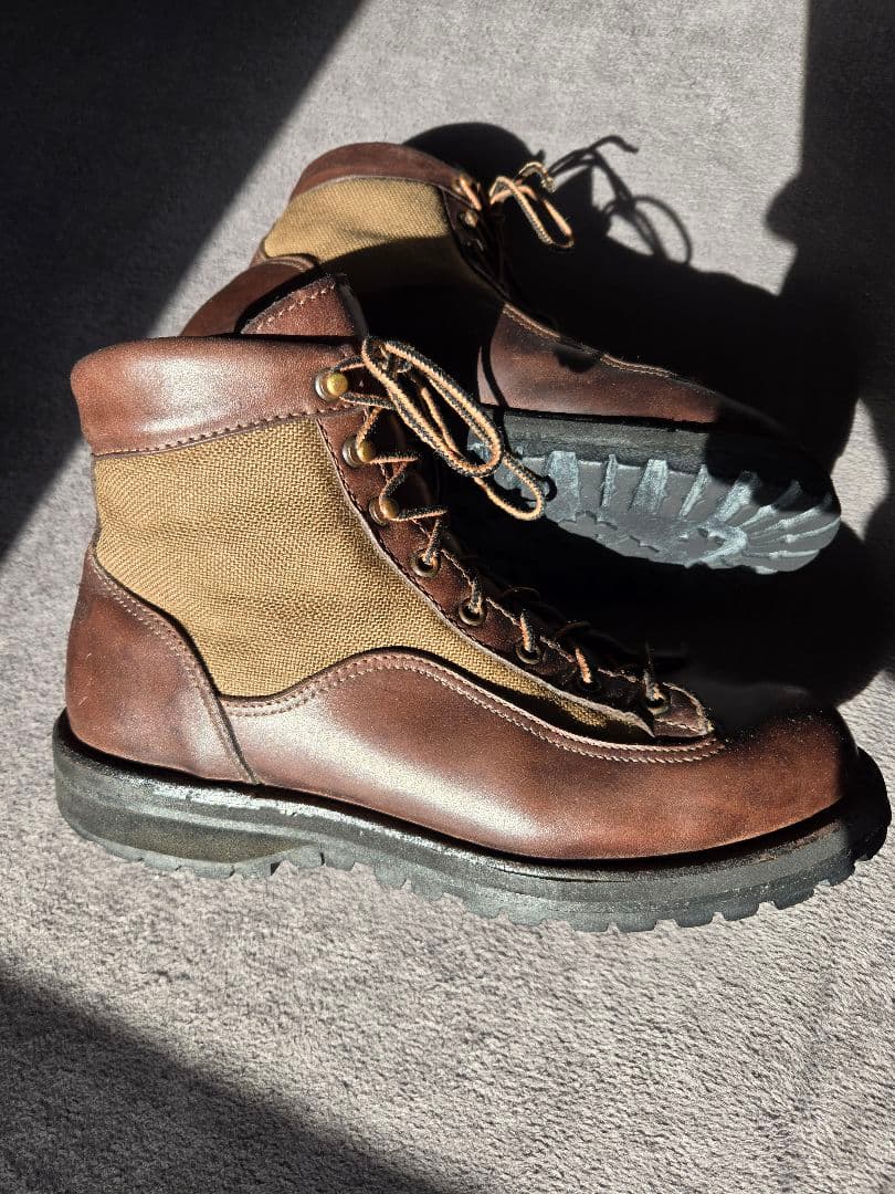 ダナーライト2 25.5cm