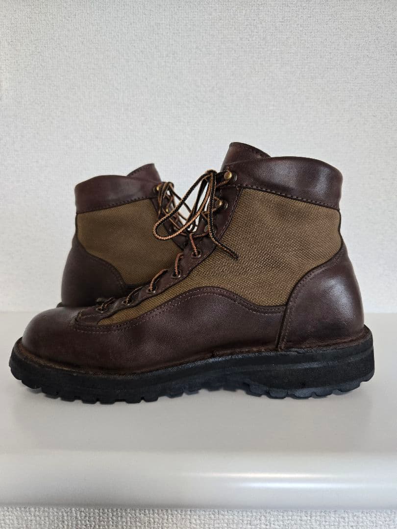 ダナーライト2 25.5cm