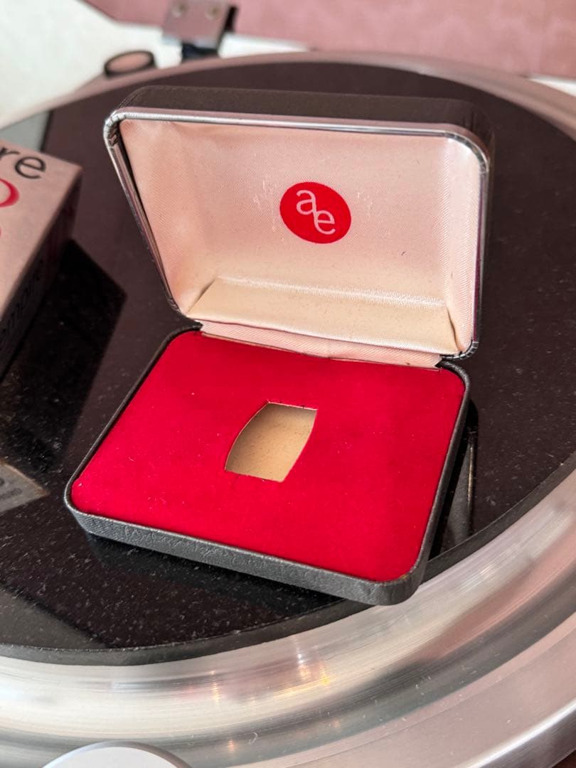 empire 108 、貴重美品、箱、マニュアル有り