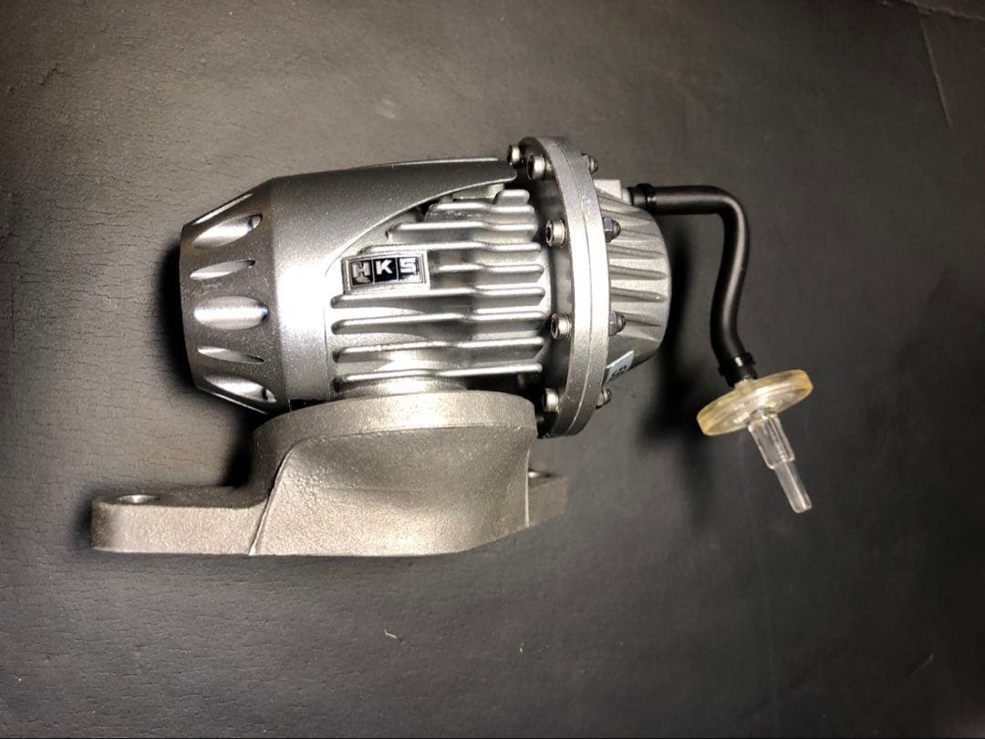 WRX 系(2000〜2007年型) HKS SQV 大気解放 - メルカリ