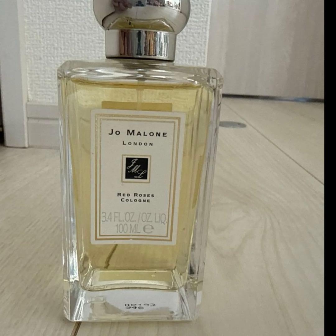 イギリス Jo Malone London オードトワレ 100ml ボトル Nectarine Blossom & Honey Cologne | Jo Malone London